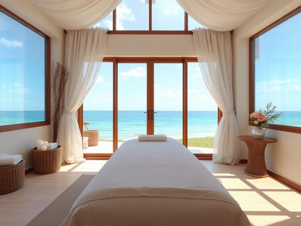 Nyali Ocean Wellness